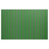 Orchid and Dark Green Pattern Stof (Yard (91,4 cm))