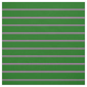 Orchid and Dark Green Striped Pattern Stof (Swatch)