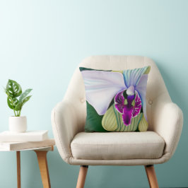 Orchid Beauty Kussen