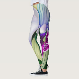Orchid Beauty Leggings