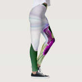 Orchid Beauty Leggings (Rechts)