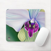 Orchid Beauty Muismat (Met muis)