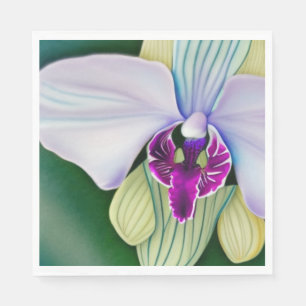 Orchid Beauty Servet