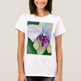 Orchid Beauty T-shirt