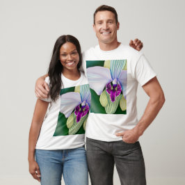 Orchid Beauty T-shirt
