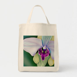 Orchid Beauty Tote Bag