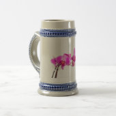 Orchid Bierpul (Voorkant links)