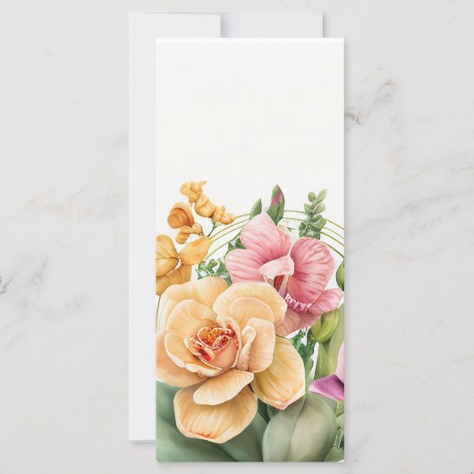 Orchid Blast (Voorkant)