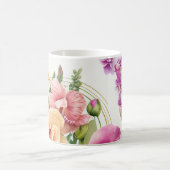 Orchid Blast Magische Mok (Center)