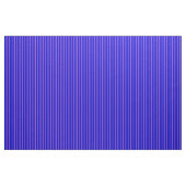 Orchid & Blue Lines Pattern Stof (Yard (91,4 cm))