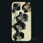 Orchid Blush Panels III iPhone 13 Hoesje<br><div class="desc">Floral</div>