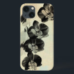 Orchid Blush Panels III iPhone 13 Hoesje<br><div class="desc">Floral</div>