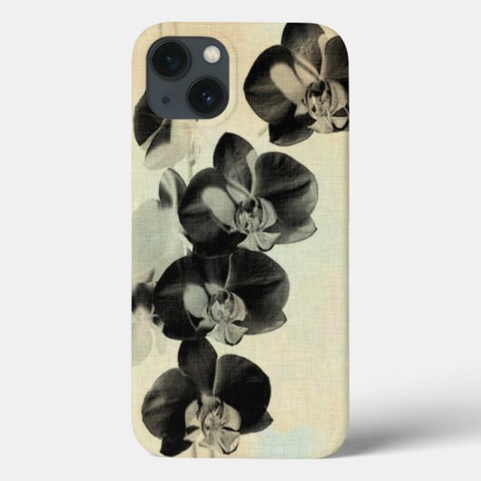 Orchid Blush Panels III Case-Mate iPhone Case (Achterkant)