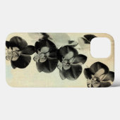 Orchid Blush Panels III Case-Mate iPhone Case (Achterkant (horizontaal))