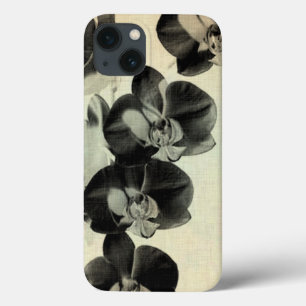 Orchid Blush Panels III iPhone 13 Hoesje