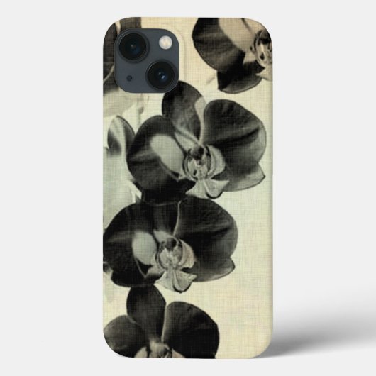 Orchid Blush Panels III Case-Mate iPhone Case (Achterkant)