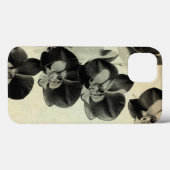 Orchid Blush Panels III Case-Mate iPhone Case (Achterkant (horizontaal))