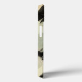 Orchid Blush Panels III Case-Mate iPhone Case (Achterkant / Rechts)