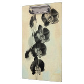 Orchid Blush Panels III Klembord (Links)