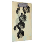 Orchid Blush Panels III Klembord (Rechts)