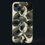 Orchid Blush Panels IV Case-Mate iPhone Case<br><div class="desc">Floral</div>