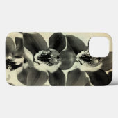 Orchid Blush Panels IV Case-Mate iPhone Case (Achterkant (horizontaal))