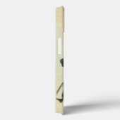 Orchid Blush Panels IV Case-Mate iPhone Case (Achterkant / Rechts)