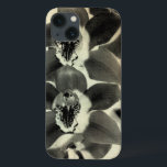 Orchid Blush Panels IV iPhone 13 Hoesje<br><div class="desc">Floral</div>