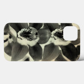 Orchid Blush Panels IV Case-Mate iPhone Case (Achterkant (horizontaal))