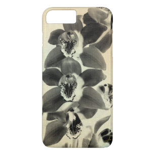 Orchid Blush Panels IV Case-Mate iPhone Case