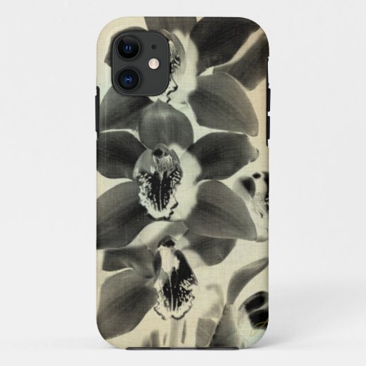 Orchid Blush Panels IV Case-Mate iPhone Case (Achterkant)