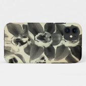 Orchid Blush Panels IV Case-Mate iPhone Case (Achterkant (horizontaal))