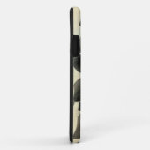 Orchid Blush Panels IV Case-Mate iPhone Case (Achterkant/rechts)