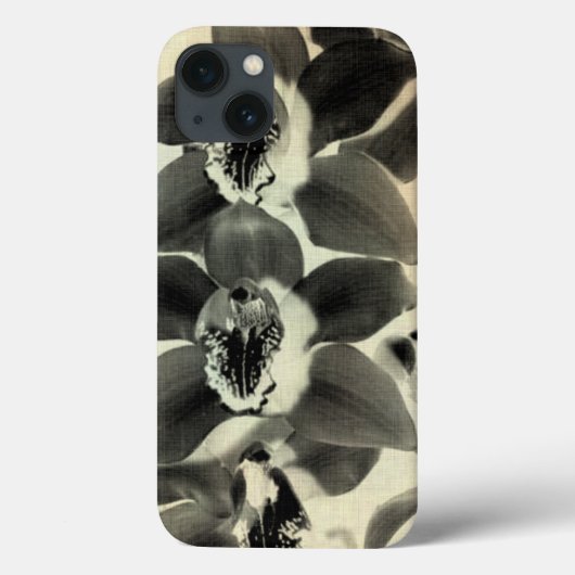 Orchid Blush Panels IV Case-Mate iPhone Case (Achterkant)