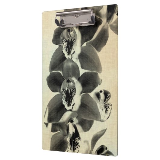 Orchid Blush Panels IV Klembord (Links)