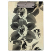 Orchid Blush Panels IV Klembord (Voorkant)