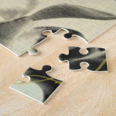 Orchid Blush Panels IV Legpuzzel (Zijkant)