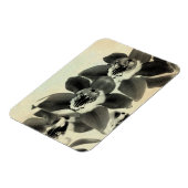Orchid Blush Panels IV Magneet (Linkerzijde)