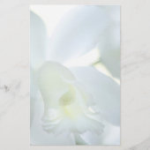Orchid Briefpapier (Voorkant)
