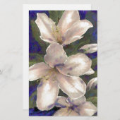 Orchid Briefpapier (Voorkant / Achterkant)