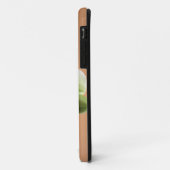 Orchid Case-Mate iPhone Case (Achterkant/links)