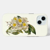 Orchid Case-Mate iPhone Case (Achterkant (horizontaal))