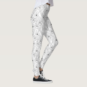 Orchid, Cattleya, Leggings voor schetsen