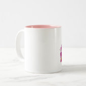 ORCHID CUP TWEEKLEURIGE KOFFIEMOK (Voorkant links)