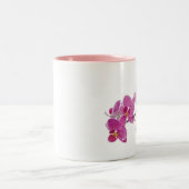 ORCHID CUP TWEEKLEURIGE KOFFIEMOK (Center)