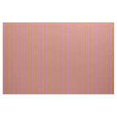 Orchid & Dark Goldenrod Striped Pattern Stof (Yard (91,4 cm))
