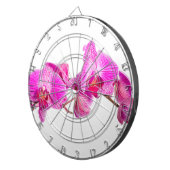 Orchid Dartbord (Voorkant Rechts)