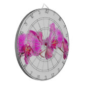 Orchid Dartbord (Voorkant Links)