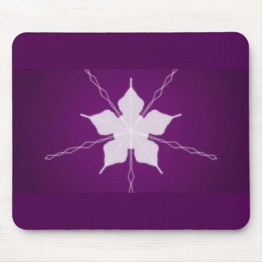 Orchid Delight Muismat (Voorkant)