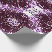 Orchid Delights..... Cadeaupapier (Hoek)
